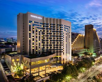 Novotel Ambassador Seoul Gangnam - Seoul - Bygning