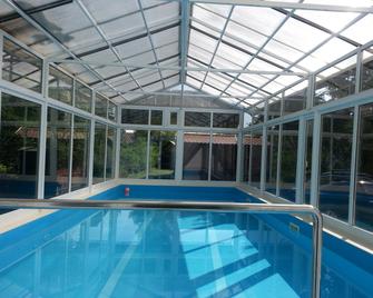 Korab Wiselka & Spa - Wisełka - Basen