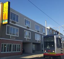 Seascape Inn - A Fairbridge Hotel