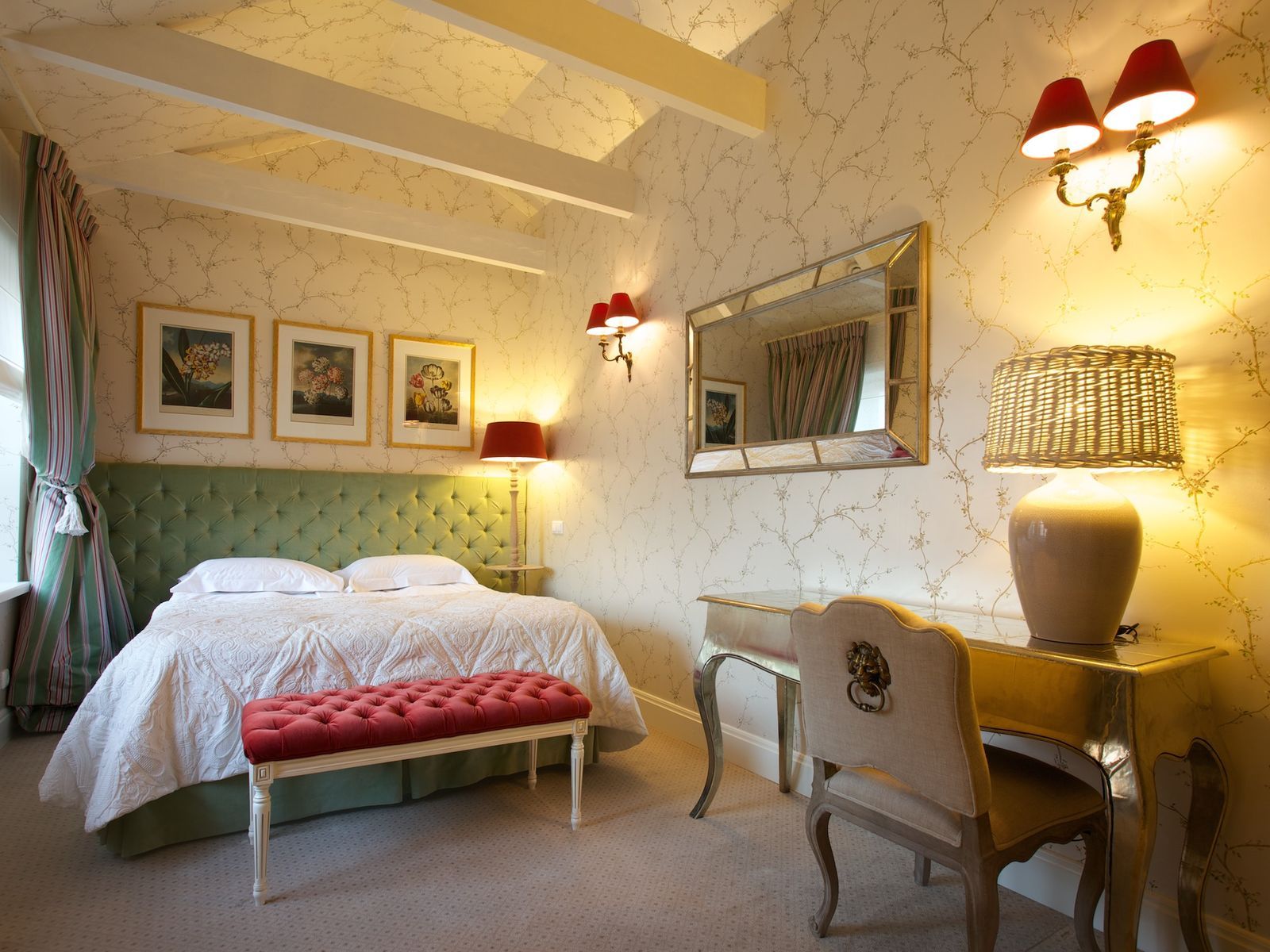 Apia Hotel - Vilnius - Bedroom