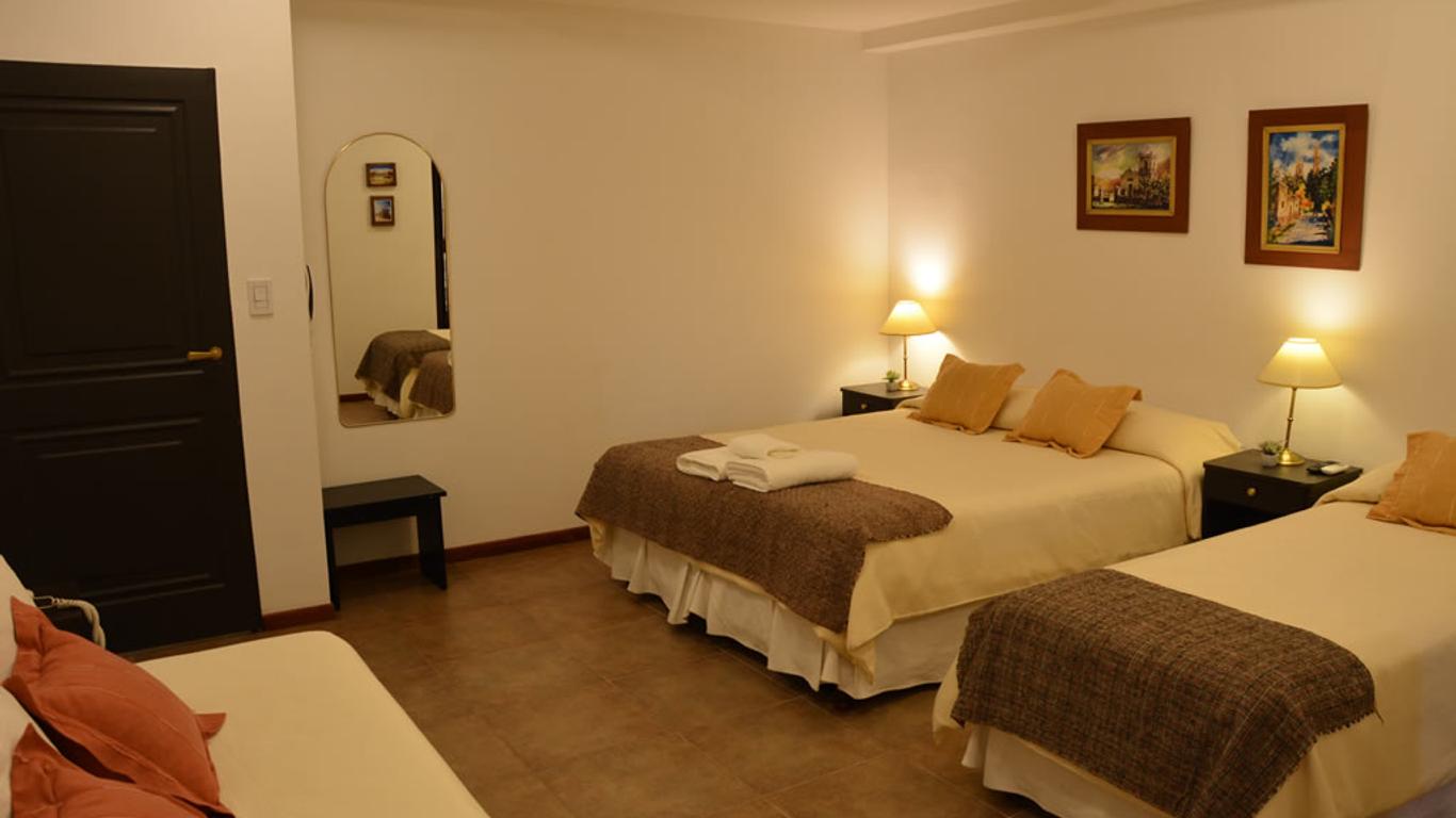 Chawasi Suites