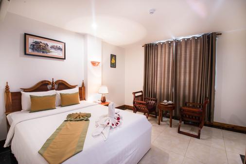 Relax Hotel - Phnom Penh - Bedroom