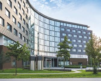 Infinity Hotel & Conference Resort Munich - Unterschleißheim - Building