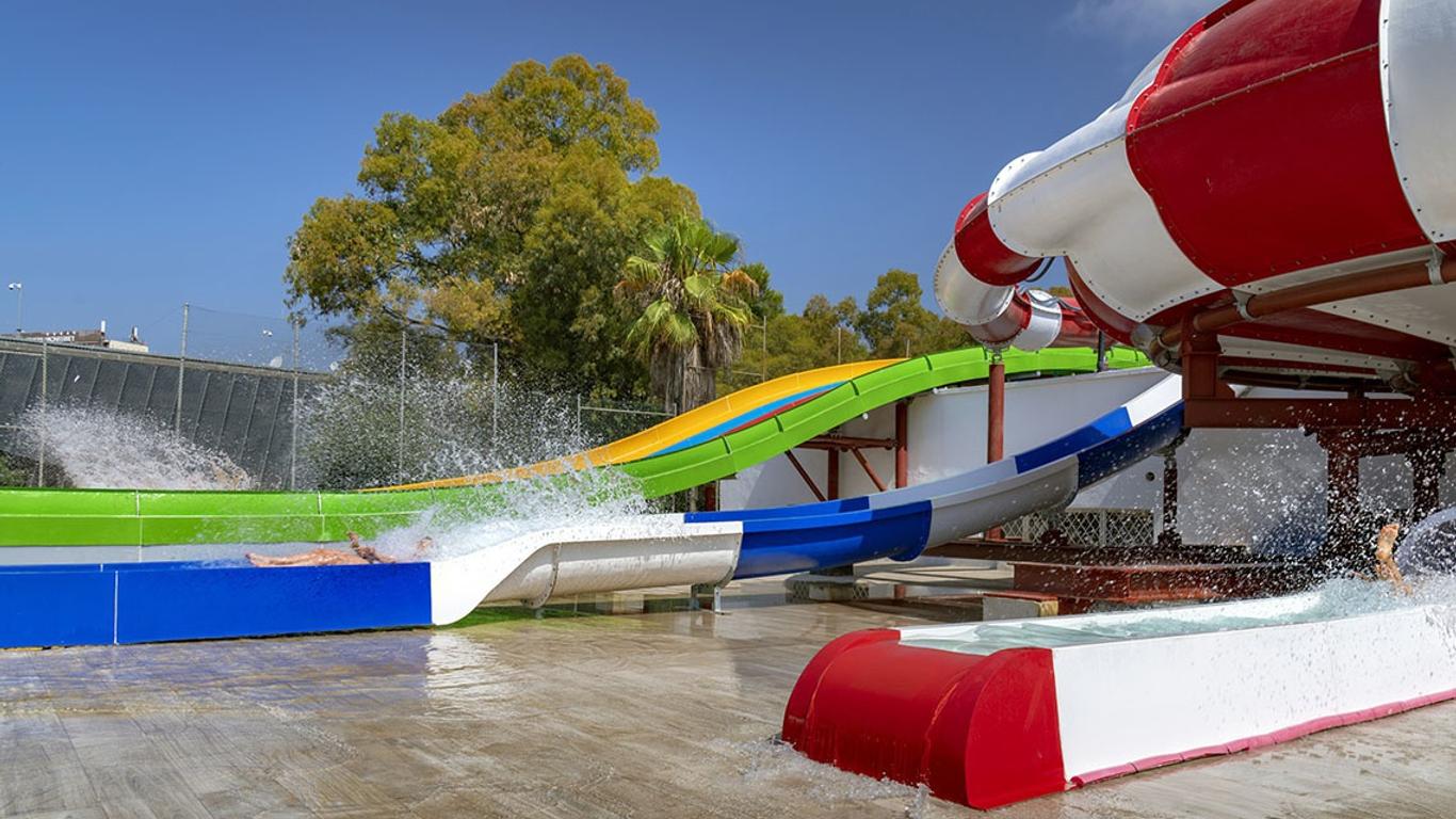 Hotel Best Lloret Splash
