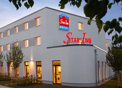 Comfort Hotel, Star Inn Stuttgart Airport Messe - Stuttgart - Building