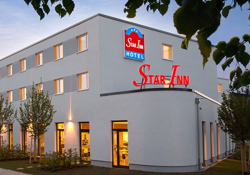 Hotel Stuttgart Airport Messe 54 1 1 8 Stuttgart Hotel Deals Reviews Kayak