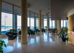 Deauville - La Habana - Lobby