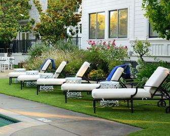 The White House Napa Valley - Napa - Pool