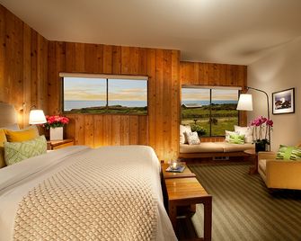 The Sea Ranch Lodge - The Sea Ranch - Habitación