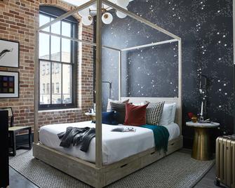 New Orleans Luxury Collection - Nueva Orleans - Habitación