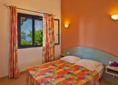 Résidence Arco Plage - Olmeto - Slaapkamer