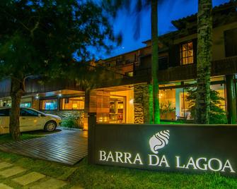 Barra Da Lagoa - Búzios - Edificio