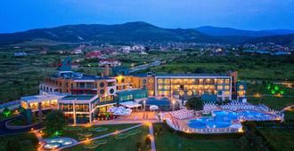 Park & SPA Hotel Markovo - Plovdiv - Byggnad