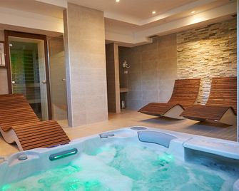 Pension Bled - Bled - Pool