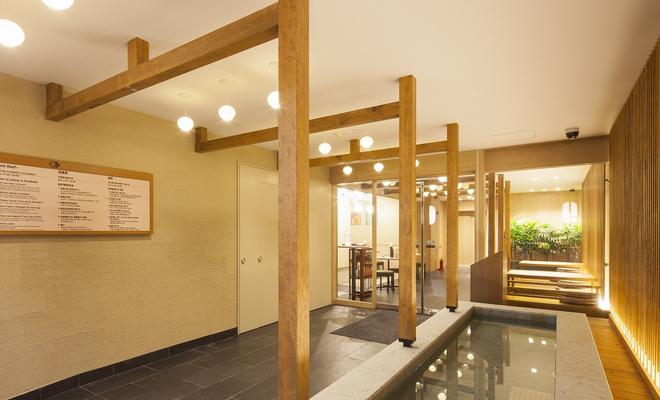 Tokyo Ginza Bay Hotel 129 1 2 9 Tokyo Hotel Deals Reviews Kayak