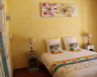 Chambres d'hôtes La Dryade - Tourves - Bedroom