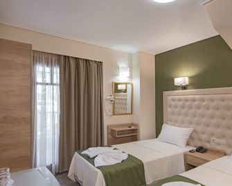 Konaki Ouranoupolis - Ouranoupoli - Kamar Tidur