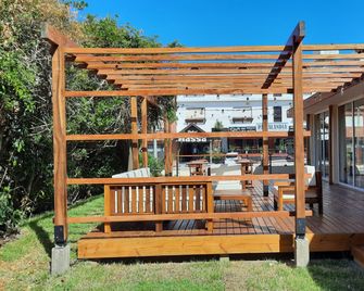 Hotel Riviera - Villa Gesell - Annehmlichkeit