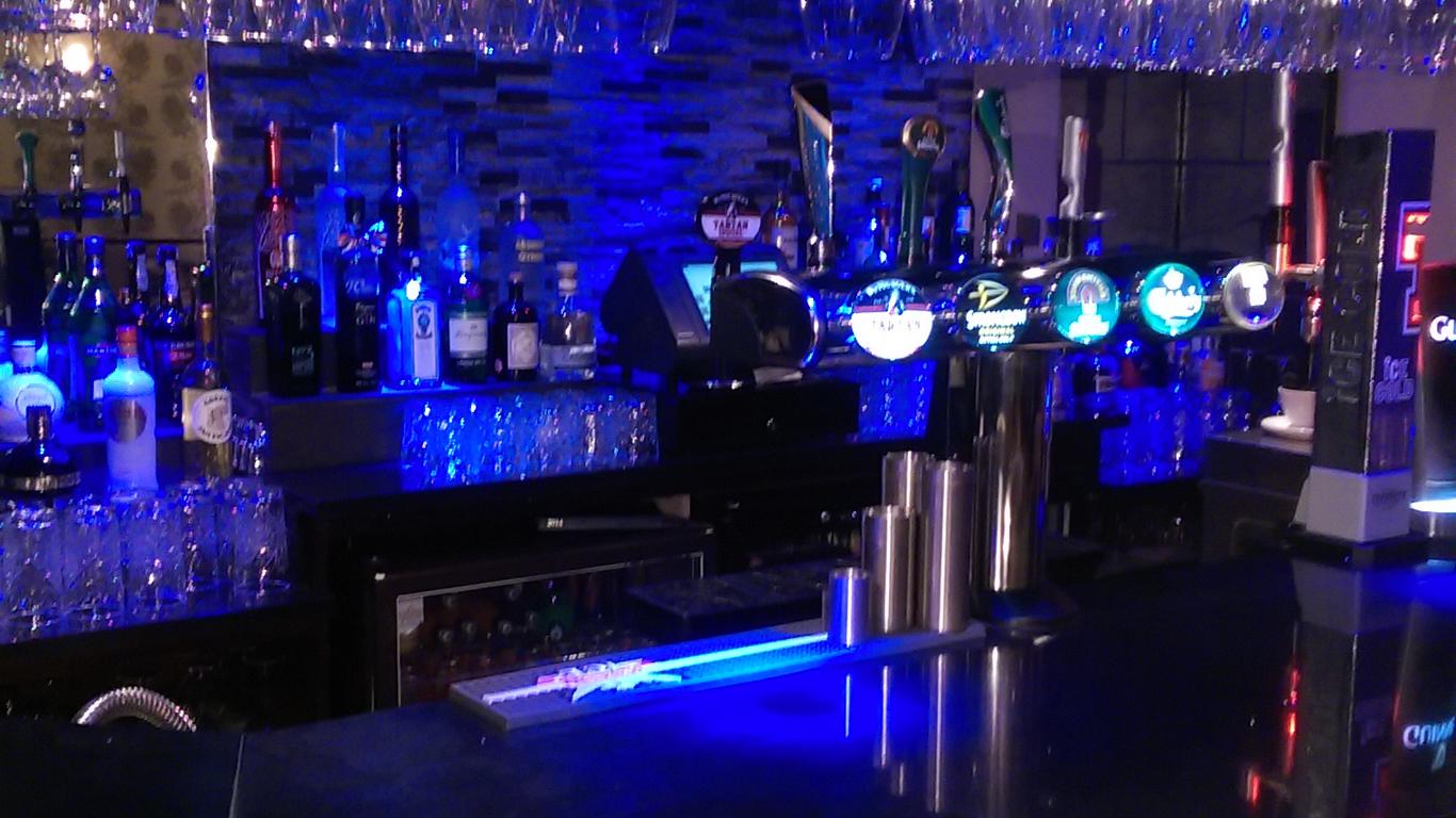 ذا لوريستن هوتل