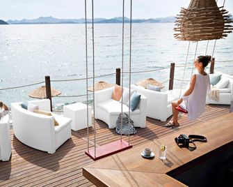 TUI MAGIC LIFE Bodrum - Adults Only - Bodrum - Tesis olanığı