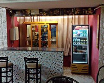 Yellow House Hostel Internacional - São Paulo - Bar