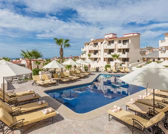 Solmar Resort - Cabo San Lucas - Rakennus