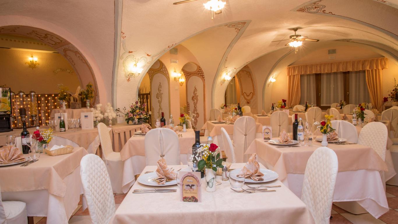 Hotel San Lorenzo