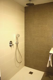 Hotel Fenix - El Arenal - Phòng tắm