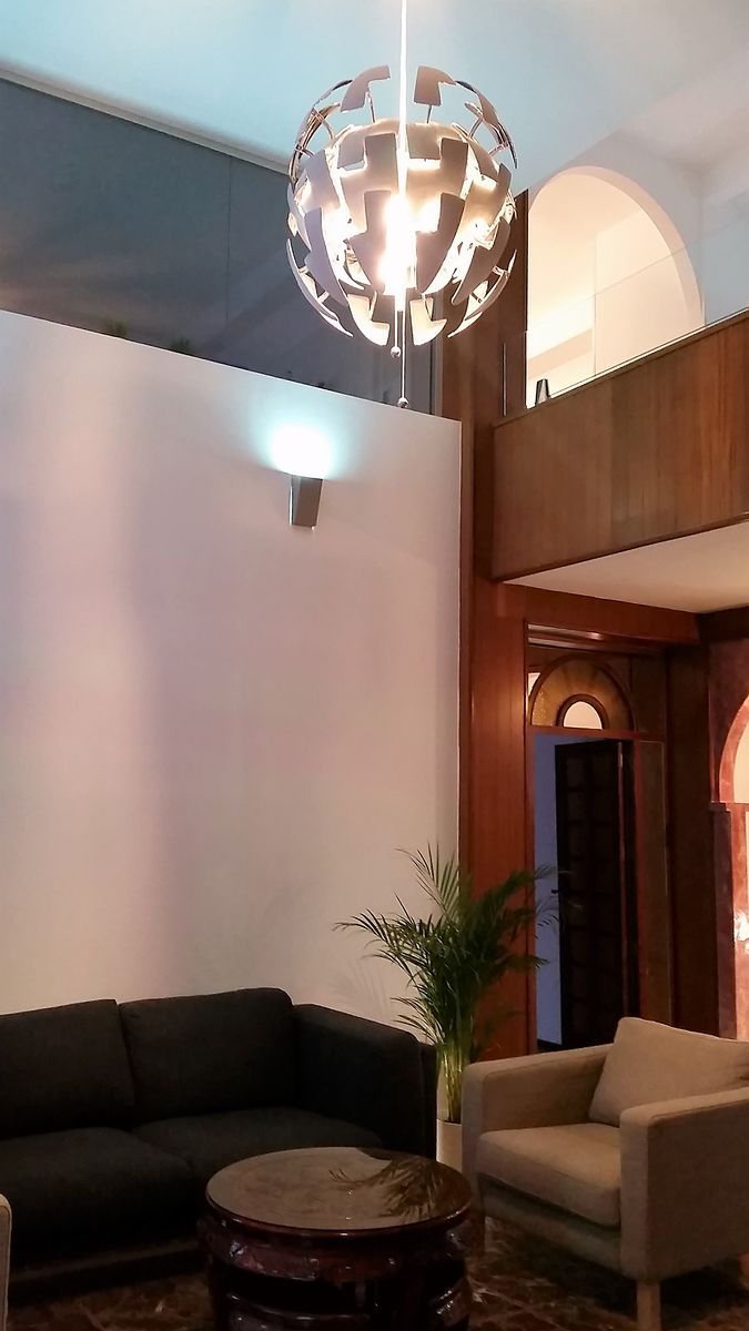 Hotel Fenix - El Arenal - Hành lang