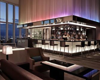 Osaka Marriott Miyako Hotel - Osaka - Bar