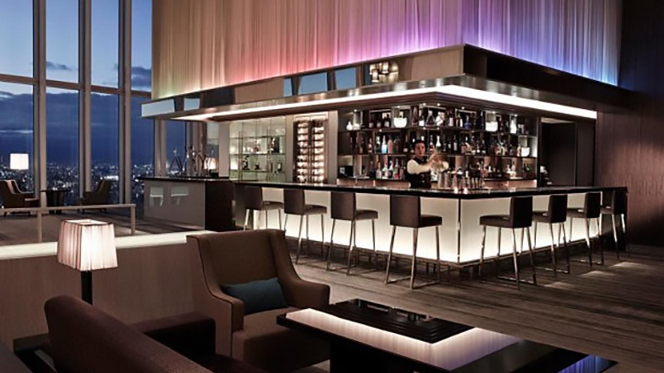 Osaka Marriott Miyako Hotel
