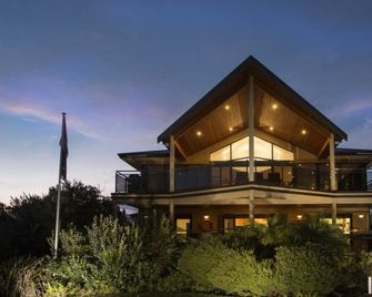 Murray River Lodge B&B - Mandurah - Building