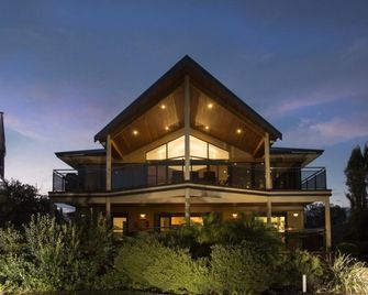 Murray River Lodge B&B - Mandurah - Edificio
