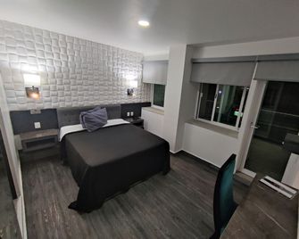 La Vid Aguascalientes - Aguascalientes - Habitación