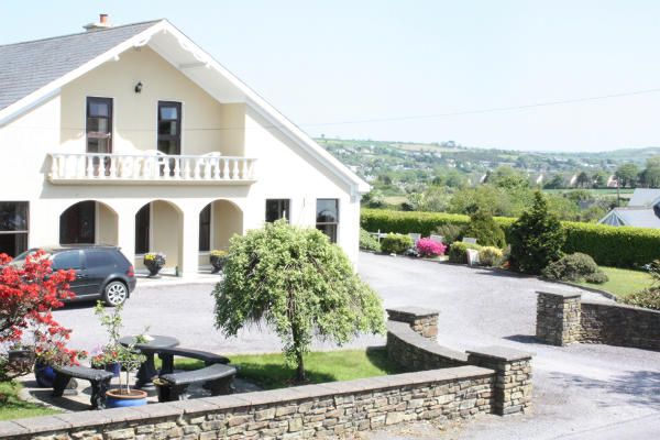 Sea Breeze B&B - Clonakilty - Gebäude
