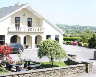 Sea Breeze B&B - Clonakilty - Gebäude
