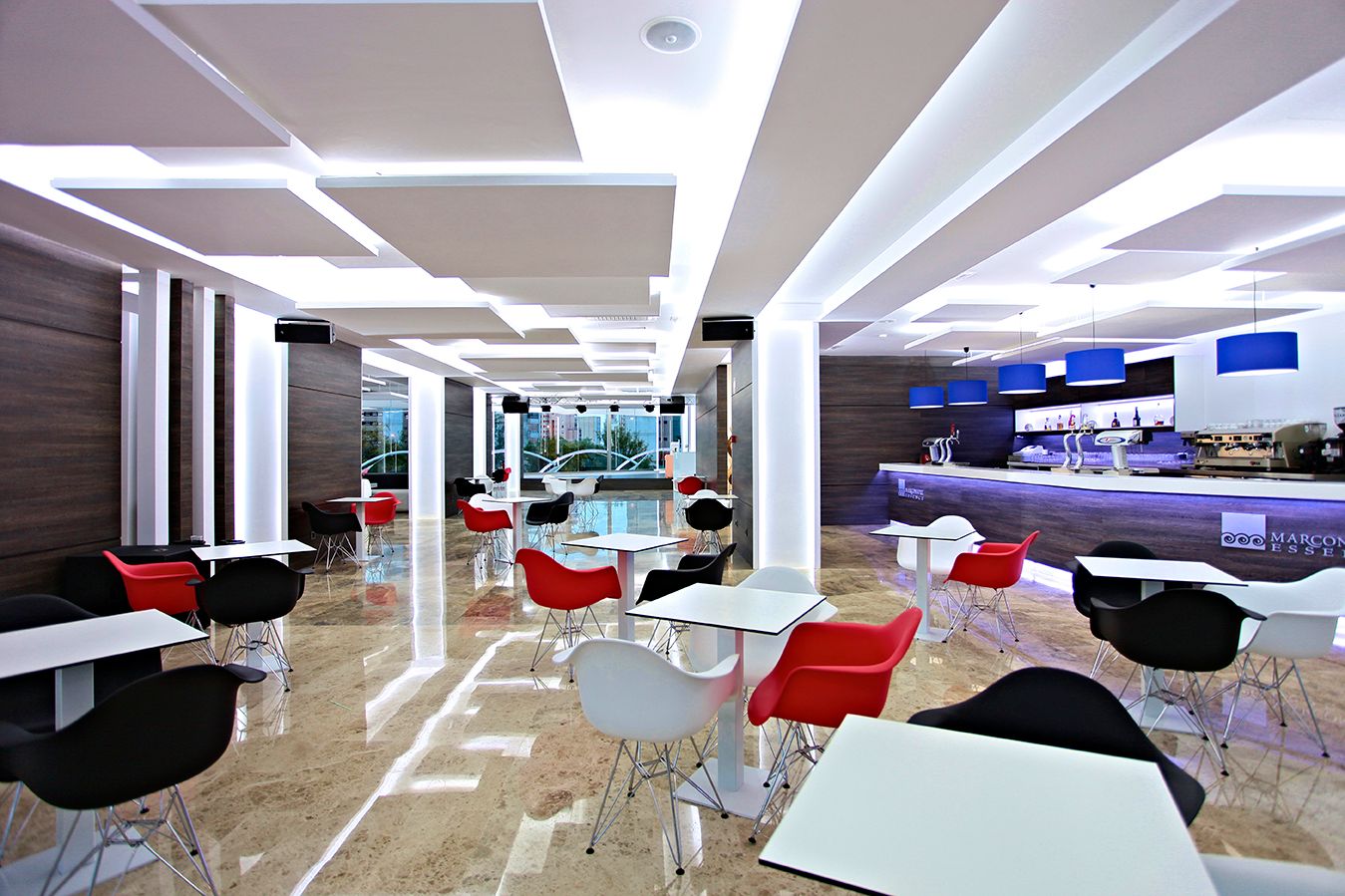 Marconfort Essence - Adults Only - Benidorm - Bar
