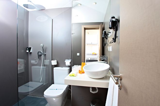 Marconfort Essence - Adults Only - Benidorm - Baño