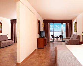 Sandos Papagayo Beach Resort - Playa Blanca - Bedroom