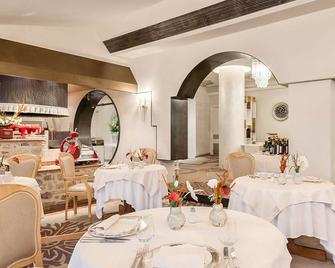 Olivi Hotel & Natural Spa - Sirmione - Restoran