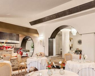 Olivi Hotel & Natural Spa - Sirmione - Restaurante