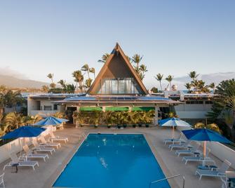 Maui Beach Hotel - Kahului - Pool