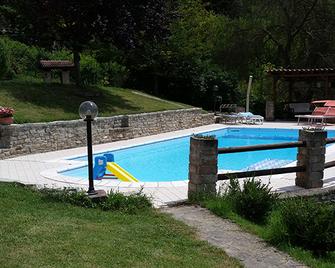 La Lacia - Acqui Terme - Bazén