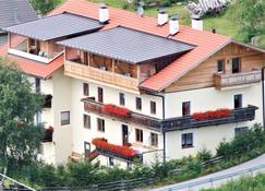 Pension Marchnerhof - Terento - Edifício