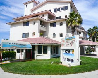 Bahia Hotel & Beach House - Cabo San Lucas
