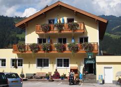 Das Martell - Sankt Johann im Pongau - Edificio