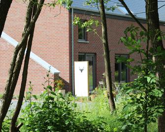B&B Les Lits de Nohaipre - Rendeux - Edificio