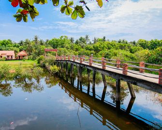 Thai Tan Tien Resort - Phu Quoc - Buiten zicht