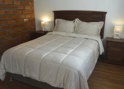 Amelita Hotel Boutique - Huaraz - Makuuhuone
