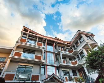 Oceanis Home & Voyages - Antananarivo - Edificio